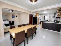 Blk 441 Choa Chu Kang Avenue 4 (Choa Chu Kang), HDB 4 Rooms #589155981